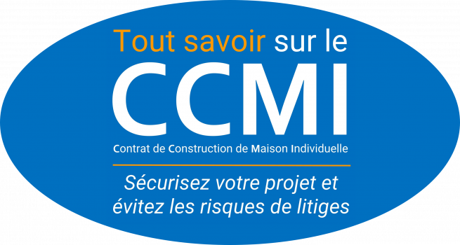 CCMI-Badge